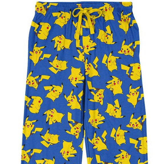 Pokémon Pikachu AOP Lounge Pants