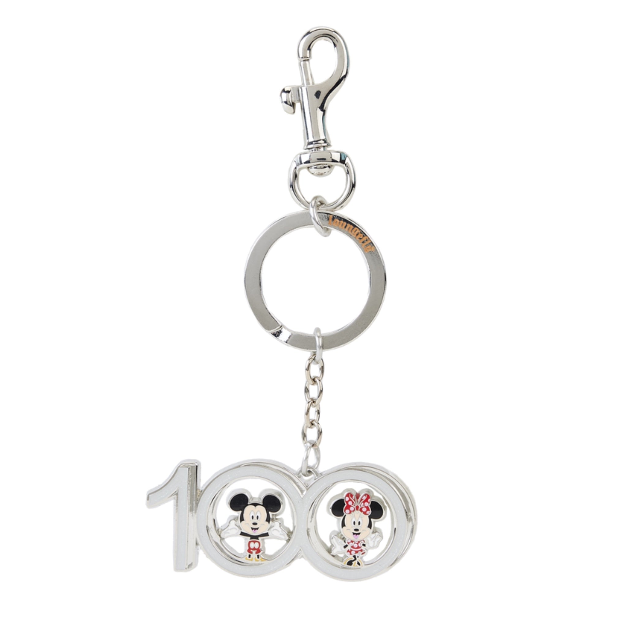 Disney Mouse Keychain 