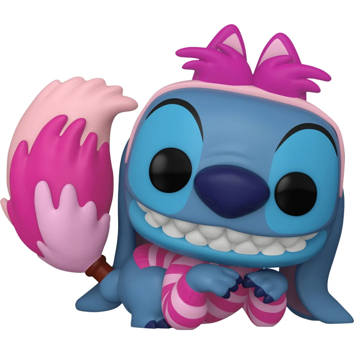 Funko Pop! Disney Lilo & Stitch Costume Stitch as Cheshire Cat Vinyl Figure #1460