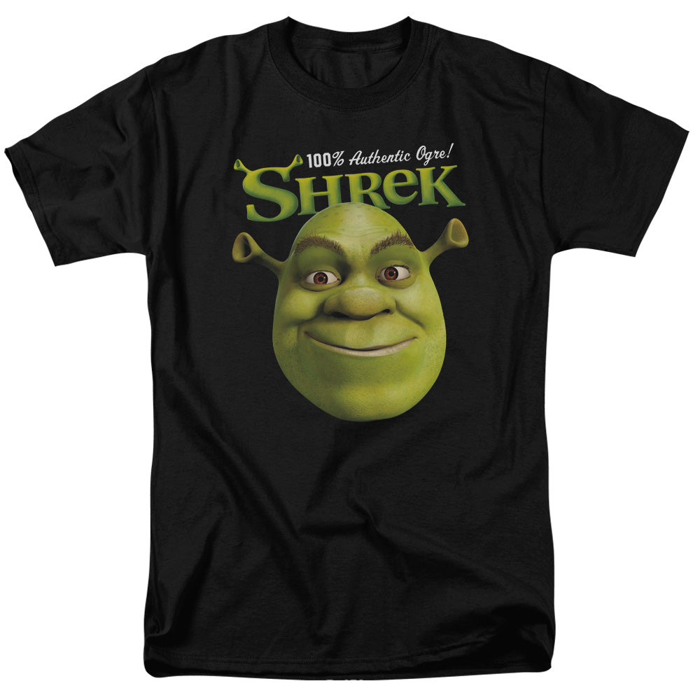 DreamWorks Shrek Authentic Ogre T-Shirt