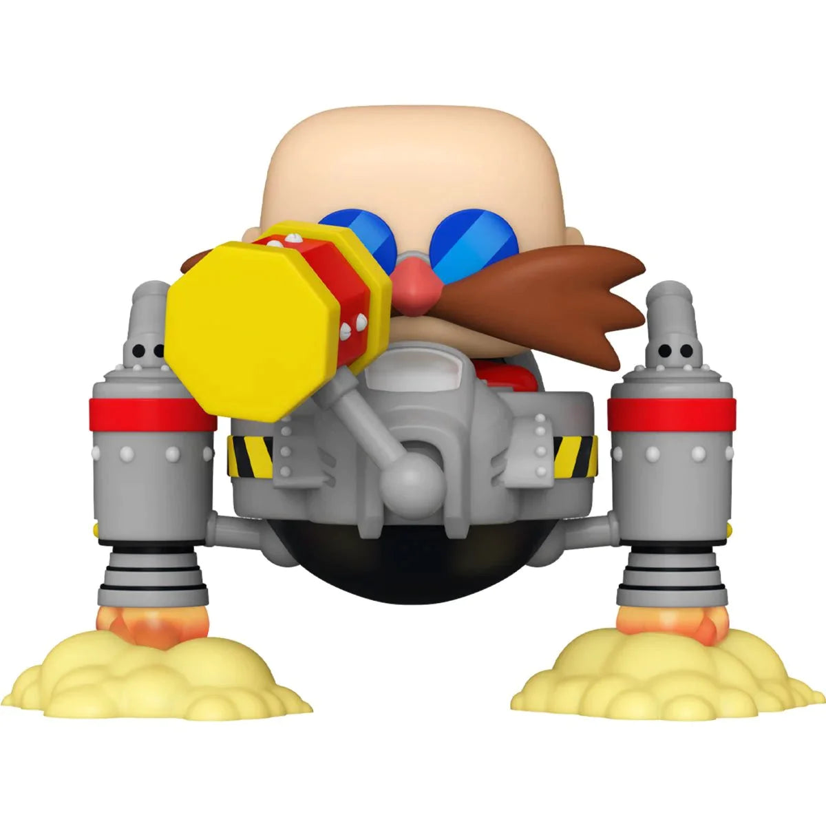 Funko Pop! Rides: Sonic - Dr. Eggman