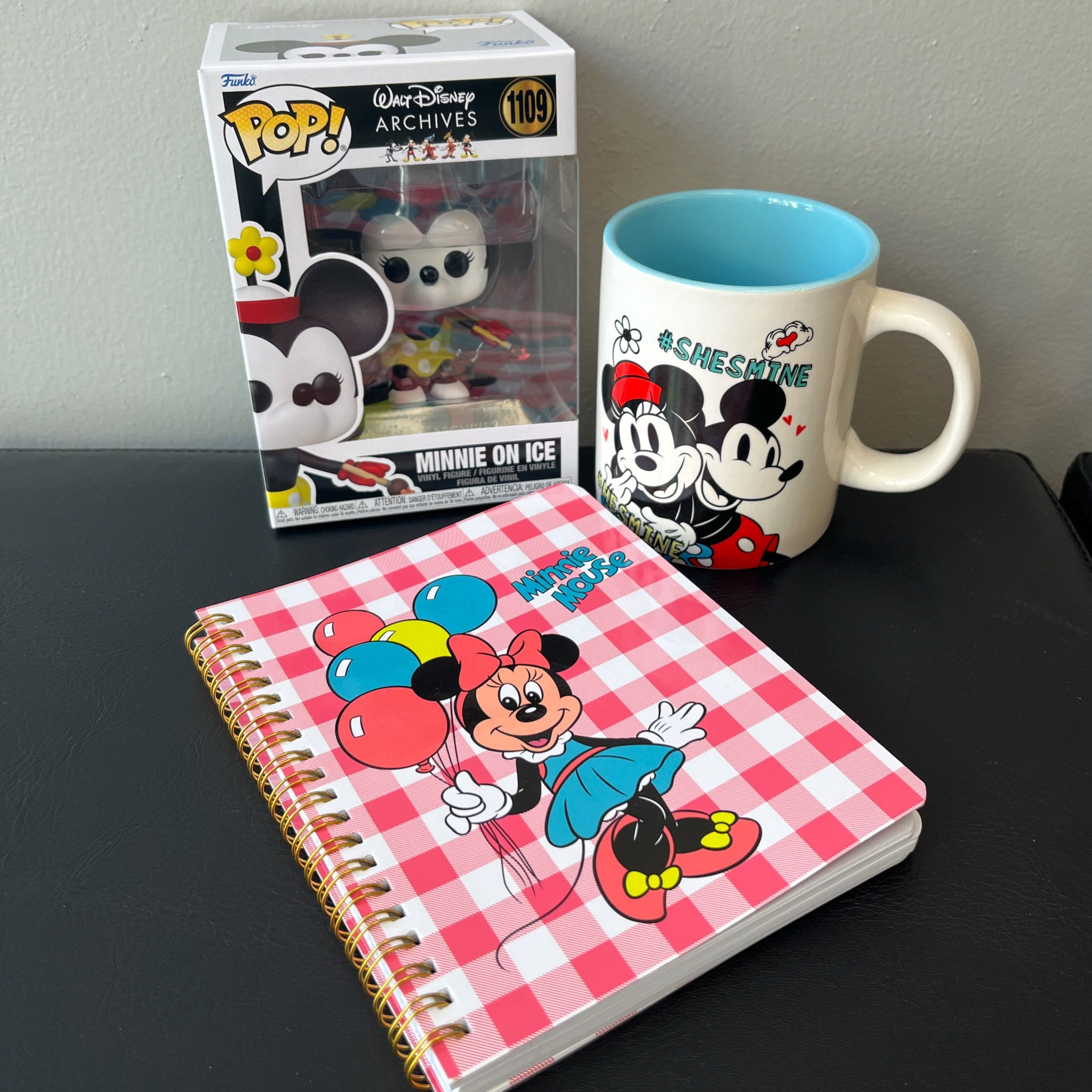 Minnie Mouse Valentine's Day Bundle