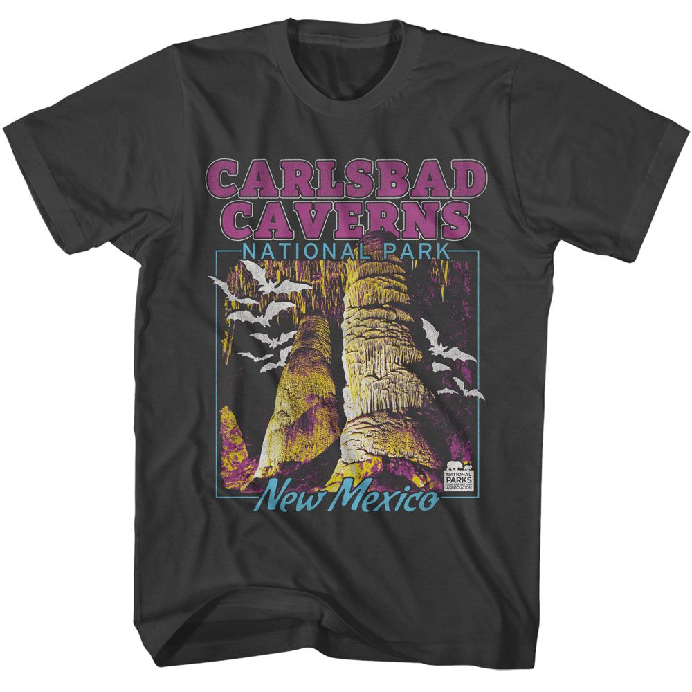 NPCA Carlsbad Caverns T-Shirt