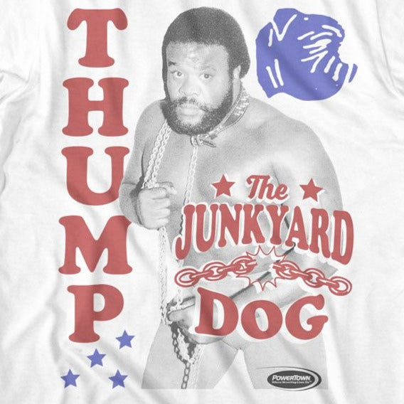 Powertown JYD Thump T-Shirt