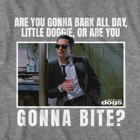 Reservoir Dogs Little Doggie T-Shirt