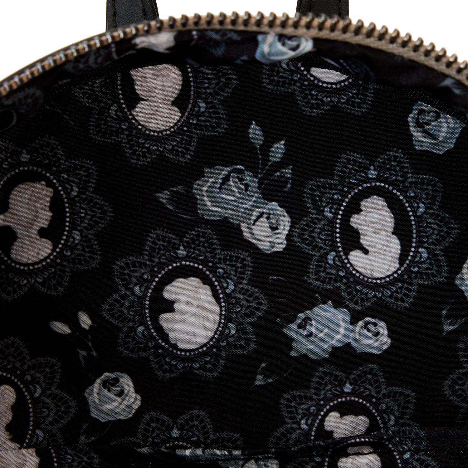 Loungefly Disney Princess Cameos Mini Backpack