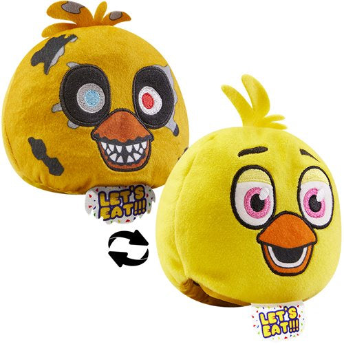 FNAF Five Nights At Freddy´s Chica 8 Animatronics mexican toy