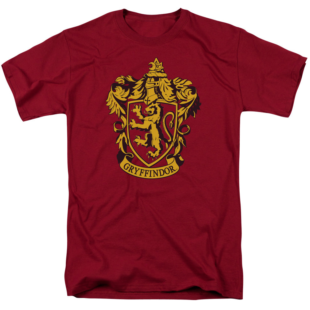 Hot Topic Harry Potter Gryffindor House Saying Hoodie