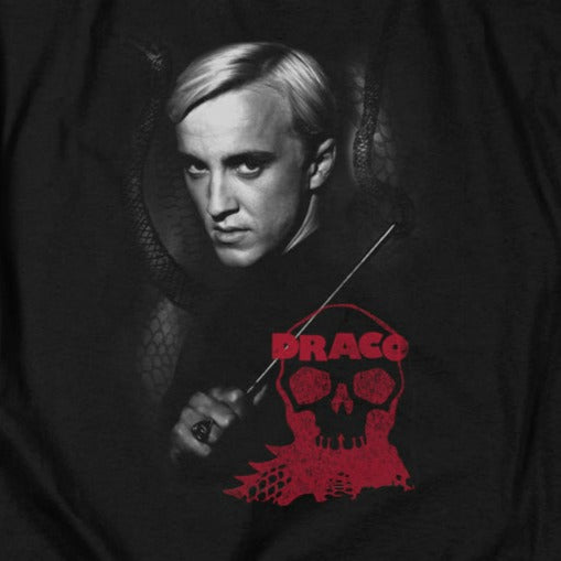 Harry Potter Draco Portrait T-Shirt