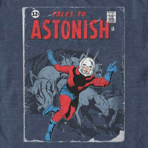 Men's Marvel Ant Tales T-Shirt
