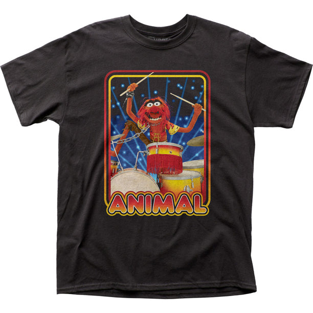The Muppets Animal T-Shirt