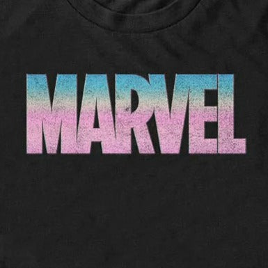 Men's Marvel Comics Marvel Brick T-Shirt
