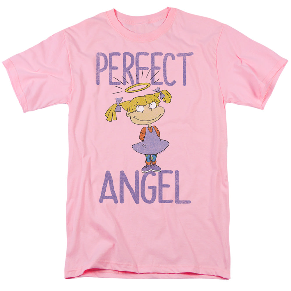 Rugrats Angelica Perfect Angel T-Shirt