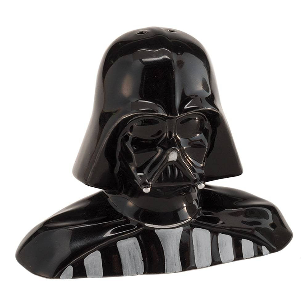 Star Wars Darth Vader & Stormtrooper Sculpted Salt & Pepper Set