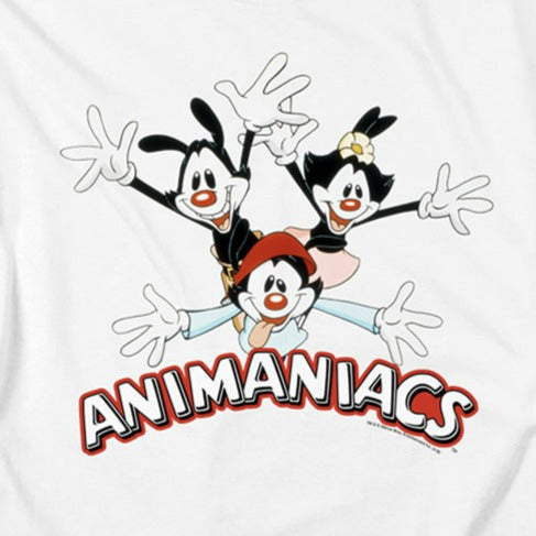 Animaniacs Trio T-Shirt