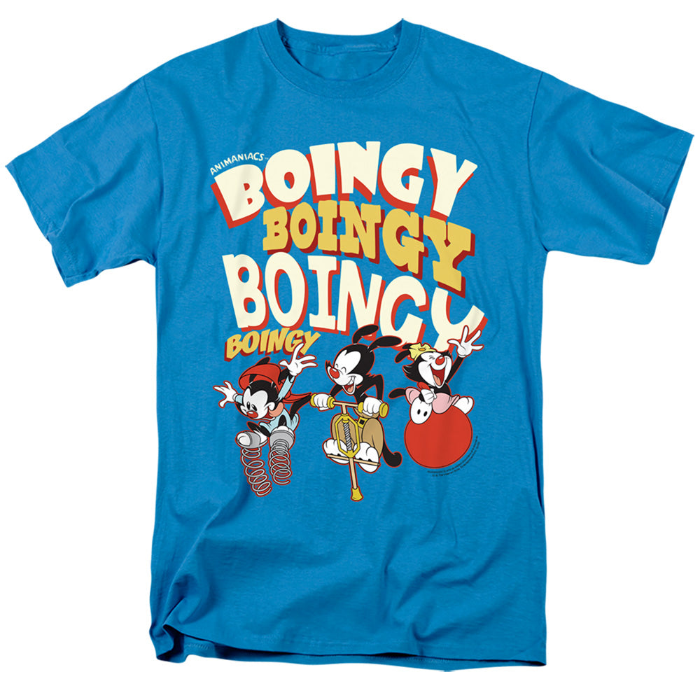 Animaniacs Boingy T-Shirt