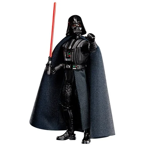 Star Wars The Vintage Collection 3 3/4-Inch Darth Vader (Dark Times) Action Figure Blue Culture Tees