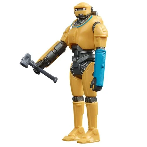 Star Wars The Vintage Collection 3 3/4-Inch NED-B Action Figure Blue Culture Tees