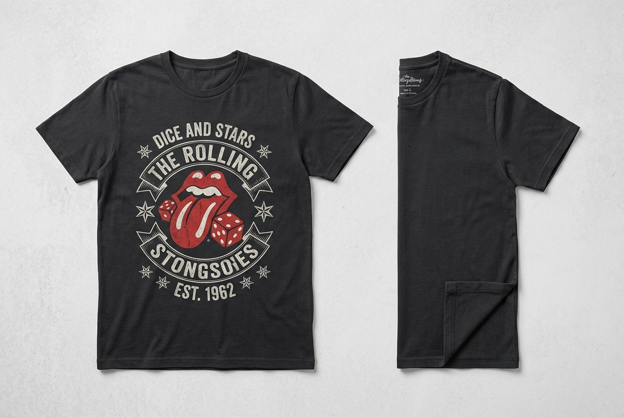 Blue Culture Tees