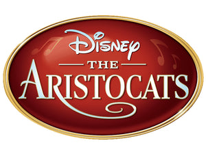 Aristocats - Shop Your Favorite Movie Merchandise | T-Shirts