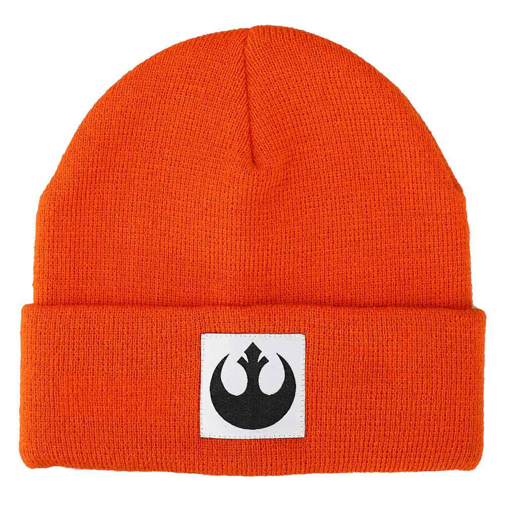 Star Wars Rebel Alliance & Galactic Empire Combo Cuff Beanies | Blue Culture Tees