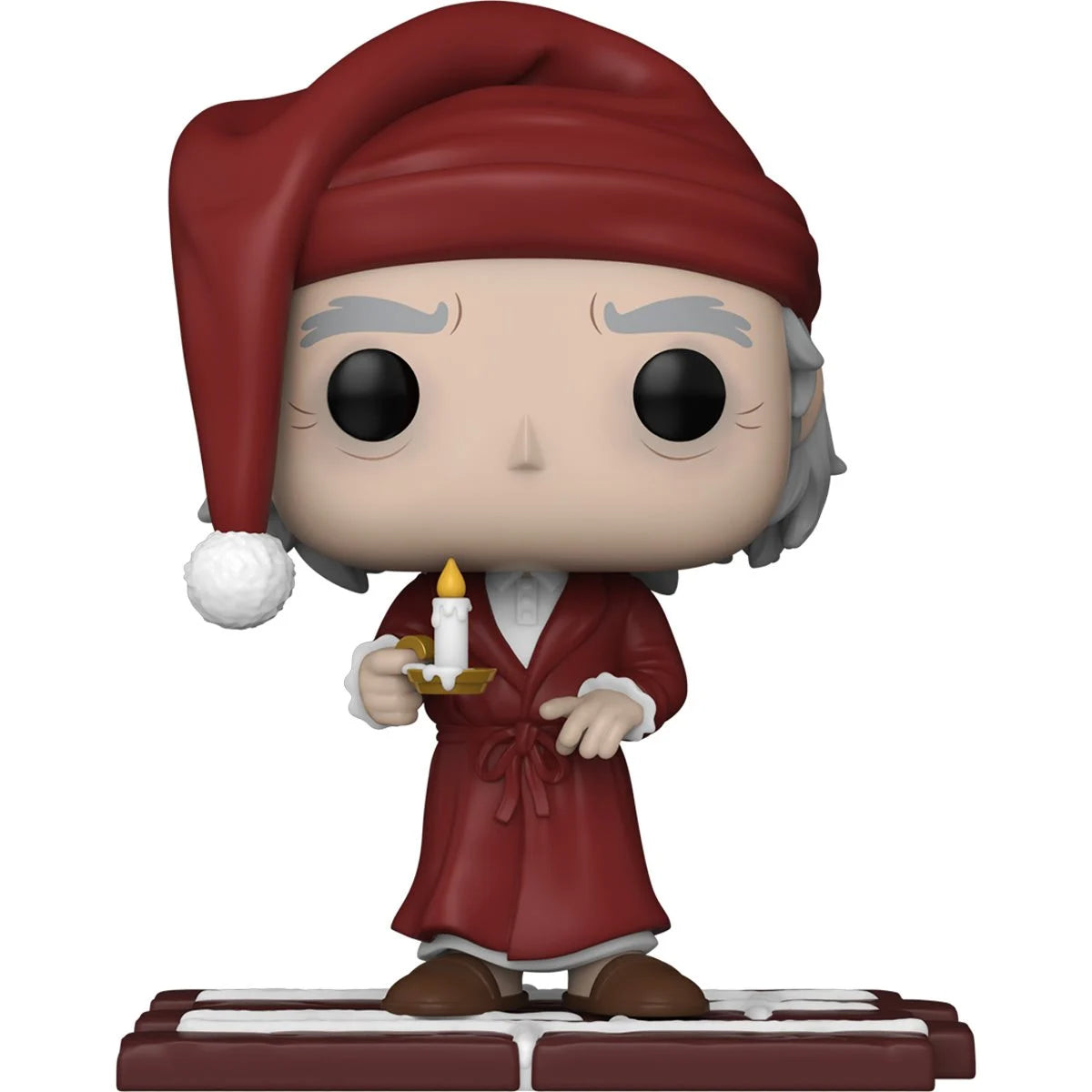 A Christmas Carol Ebenezer Scrooge Funko Pop! Vinyl Figure #38 | Blue Culture Tees