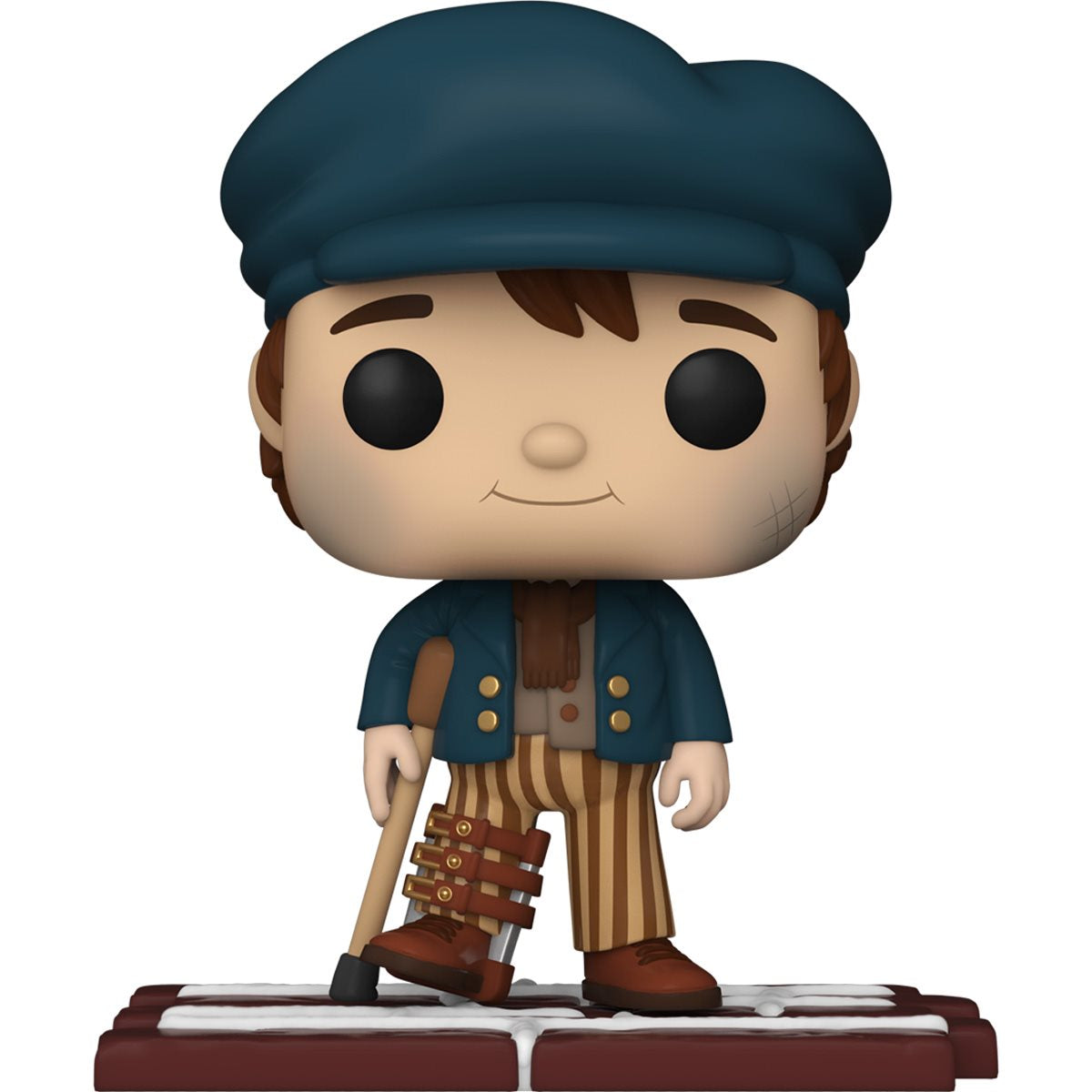 A Christmas Carol Tiny Tim Funko Pop! Vinyl Figure #40 | Blue Culture Tees