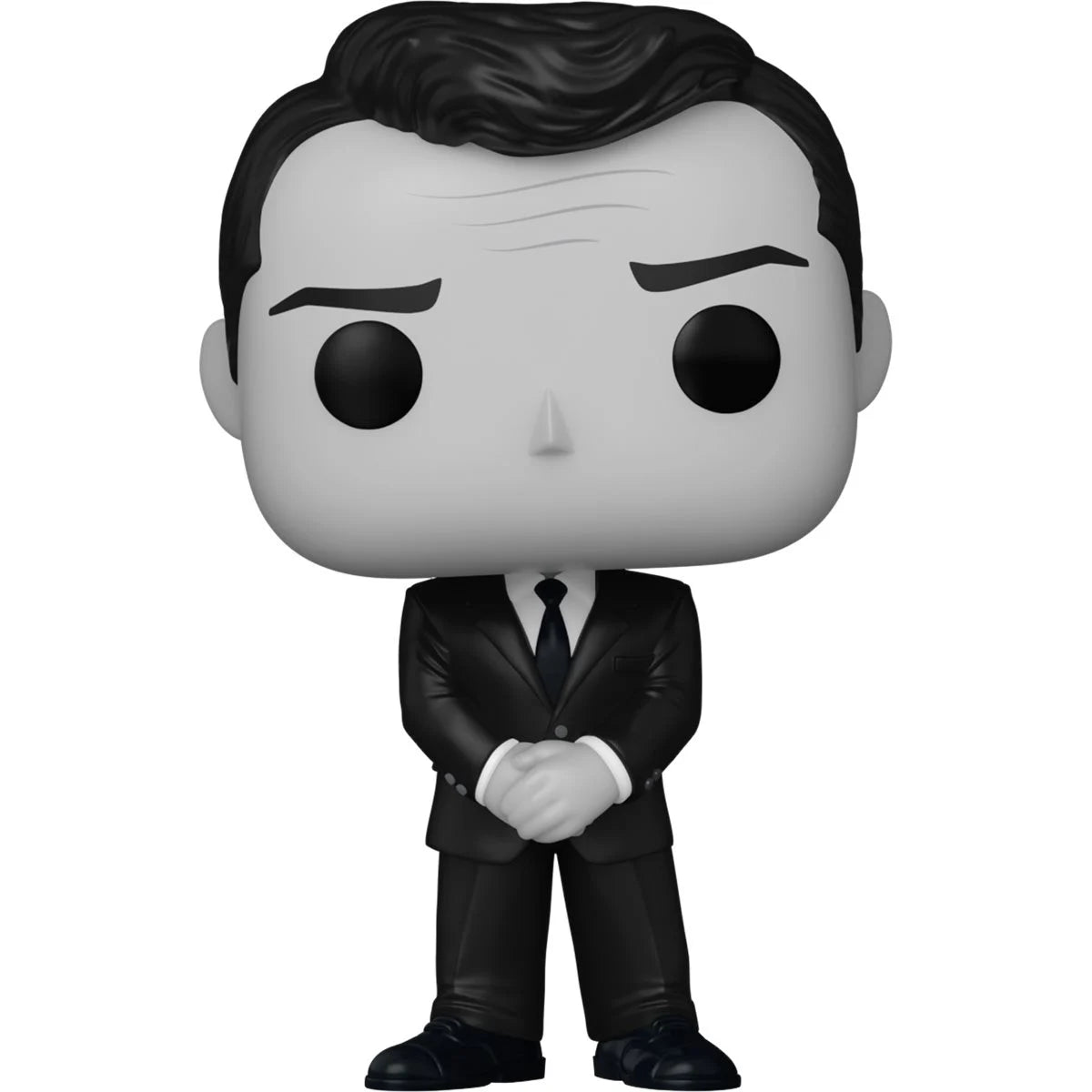 The Twilight Zone 1959 The Narrator Funko Pop! Vinyl Figure #1582 | Blue Culture Tees