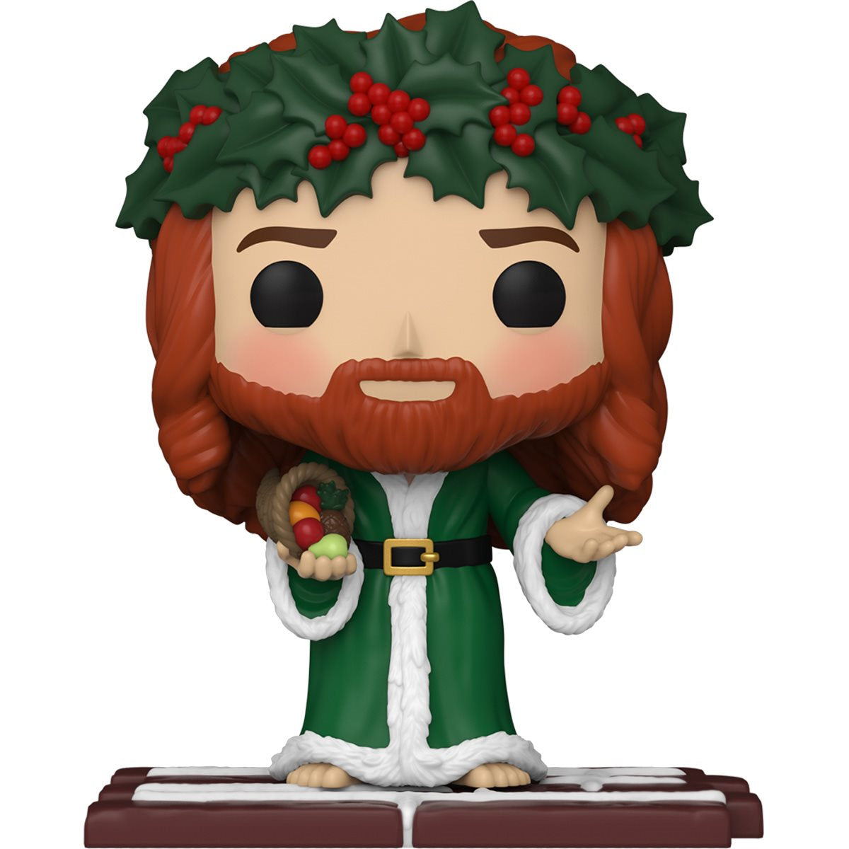 A Christmas Carol Ghost of Christmas Present Funko Pop! Vinyl Figure #42 | Blue Culture Tees