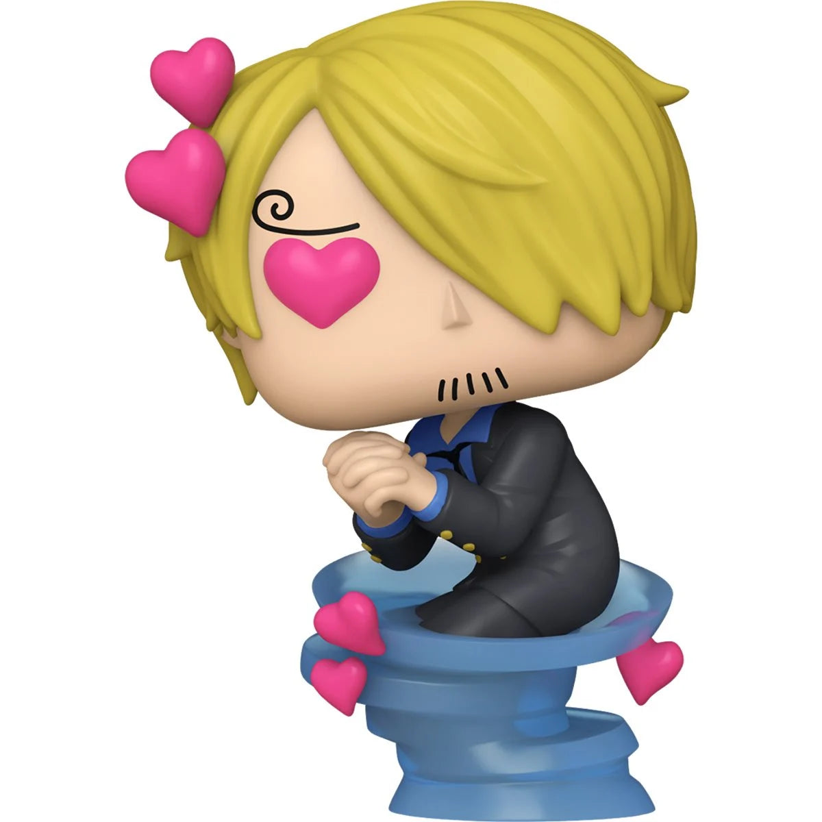 One Piece Sanji (2024) Funko Pop! Vinyl Figure #1773 | Blue Culture Tees