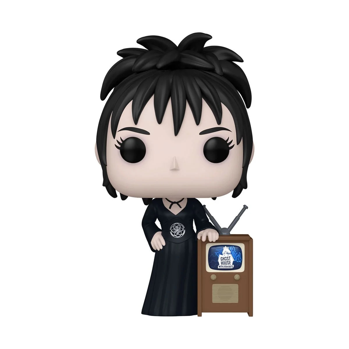 Beetlejuice 2 Lydia Deetz with TV Funko Pop! Vinyl Figure #1690 | Blue Culture Tees