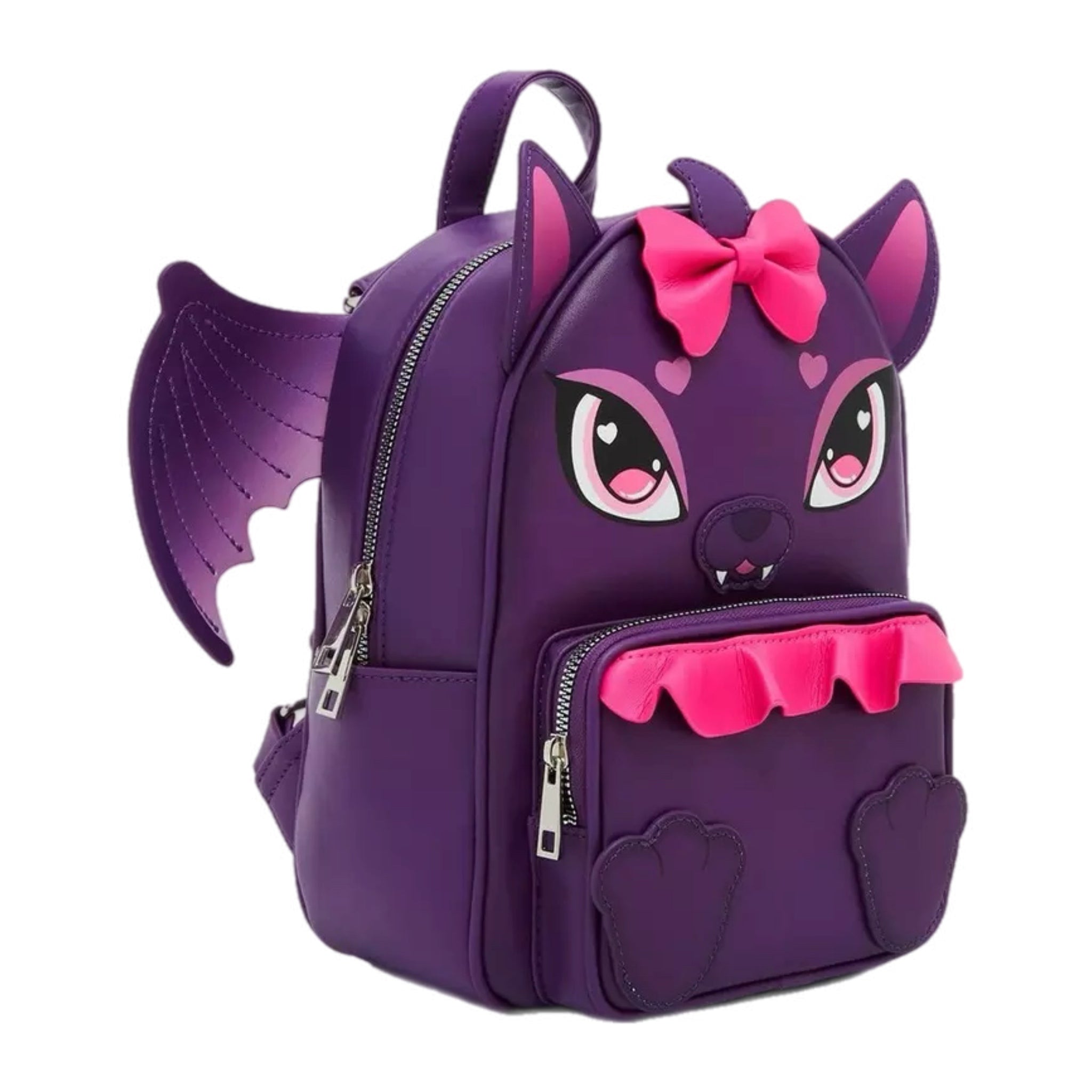 Monster High Draculaura Count Fabulous Figural Mini Backpack