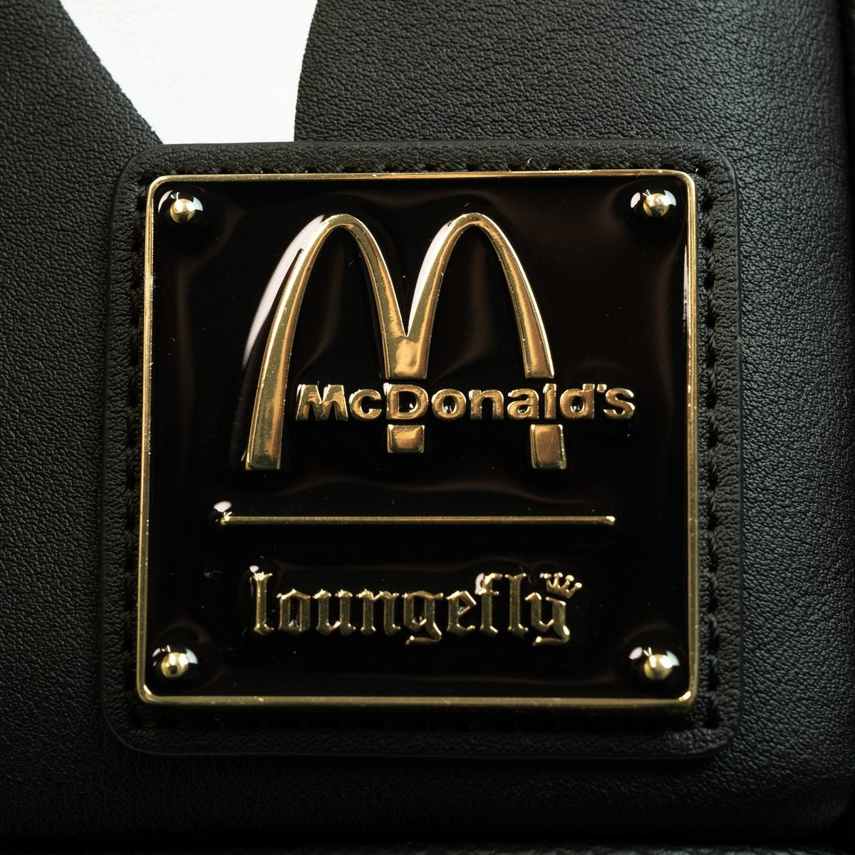 Loungefly McDonald's Vampire McNugget Mini-Backpack - *PREORDER***