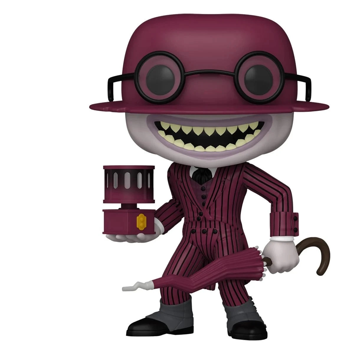 Funko Pop! The Conjuring The Crooked Man Vinyl Figure #1620 | Blue Culture Tees