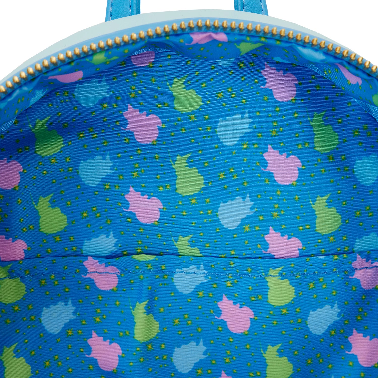 Loungefly, Bags, Loungefly Sleeping Beauty Mini Backpack Cardholder