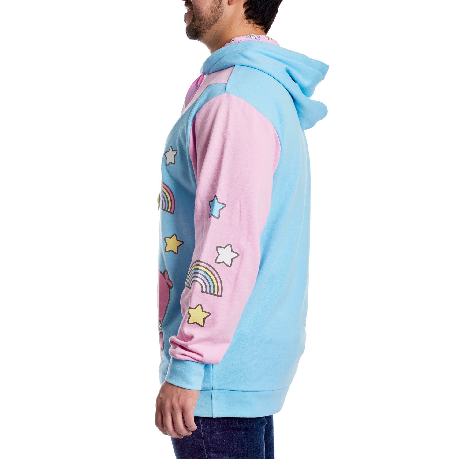 SANRIO HELLO KITTY HOODIE JACKET