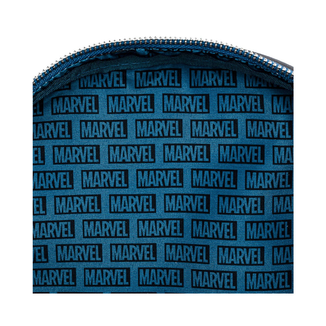 Loungefly Marvel Skottie Young Chibi Group Mini Backpack