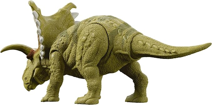 Jurassic World Legacy Collection Kosmoceratops Action Figure