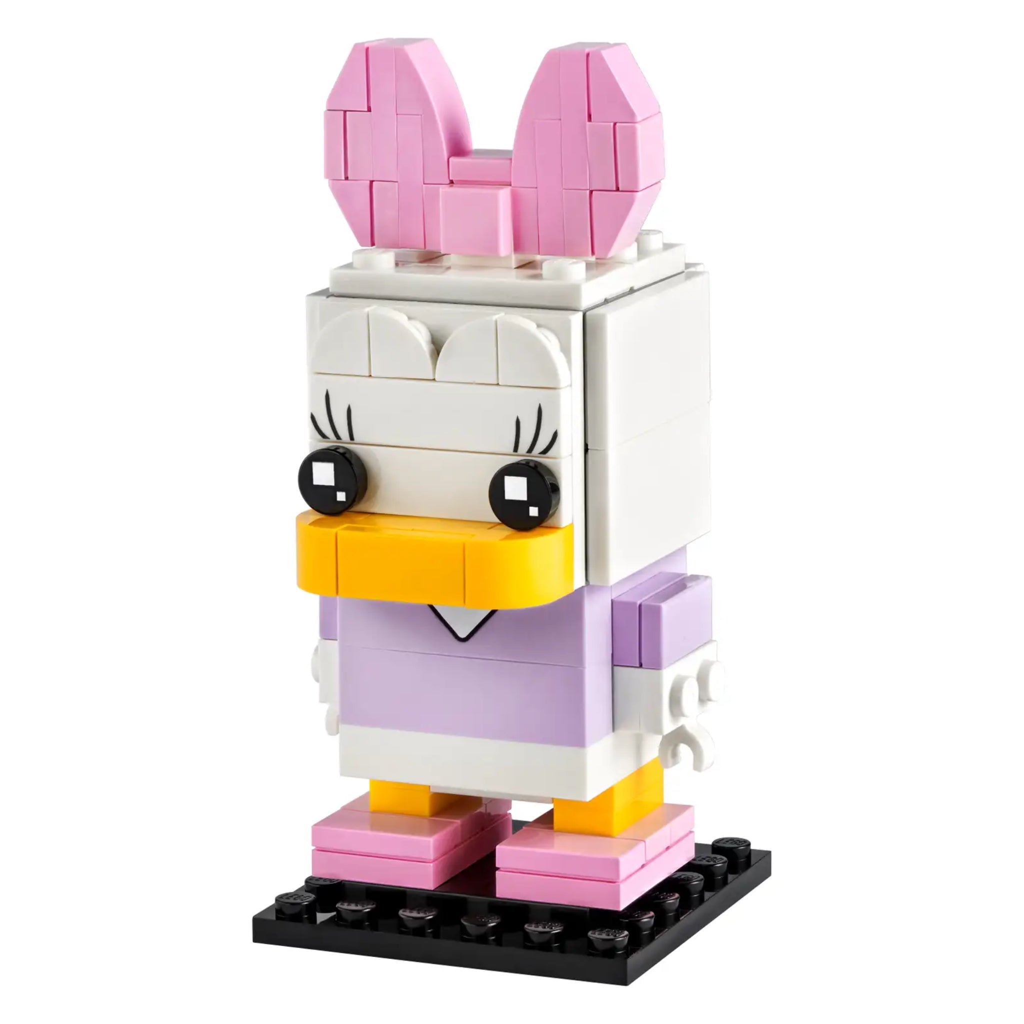 LEGO 40476 BrickHeadz Daisy Duck