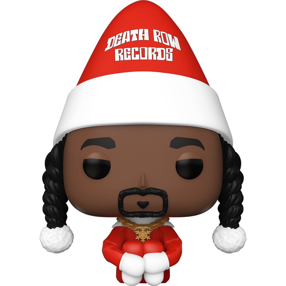 Funko Pop! Snoop Dogg Snoop on the Stoop Vinyl Figure #412 | Blue Culture Tees