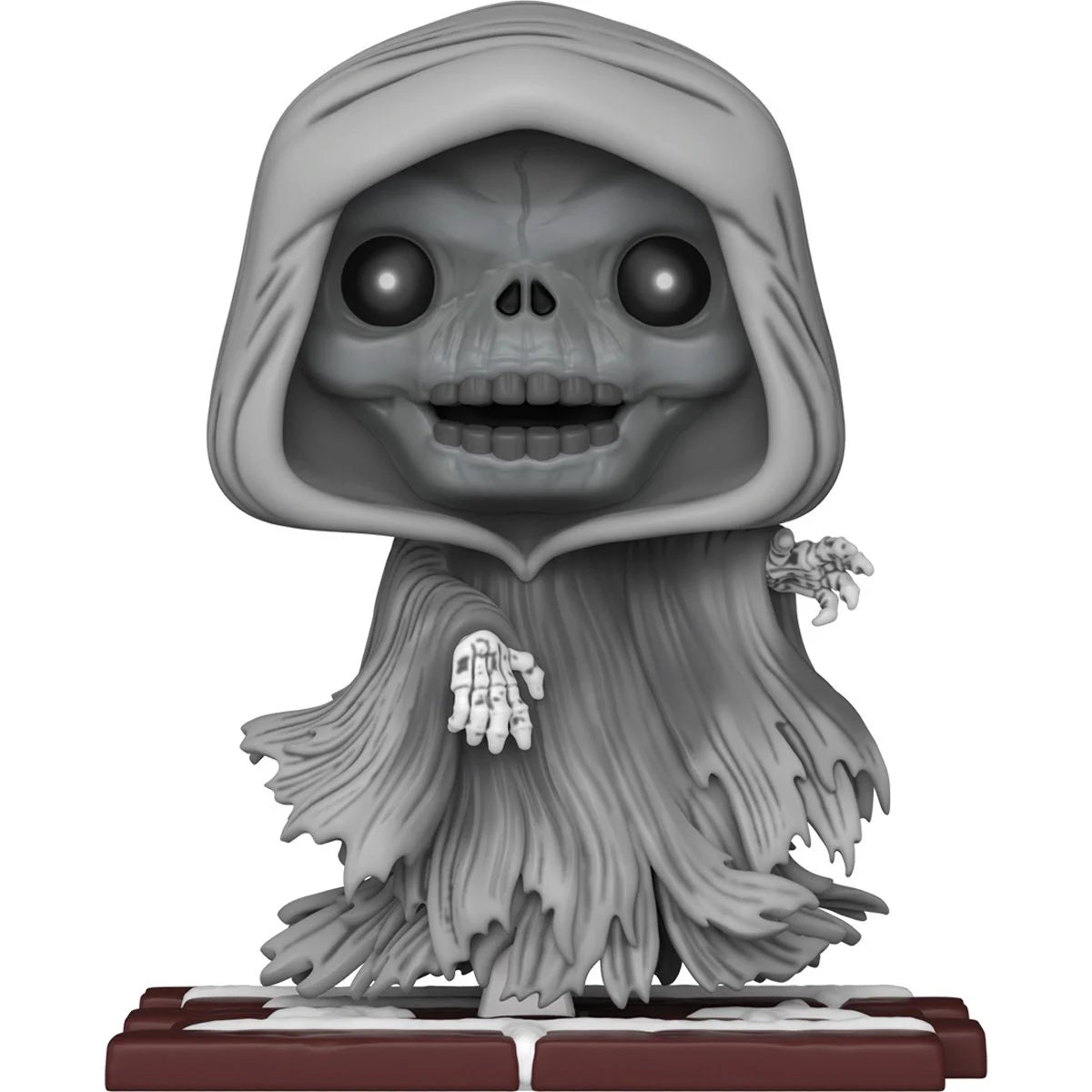 A Christmas Carol Ghost of Christmas Yet to Come Glow-in-the-Dark Funko Pop! Vinyl Figure #43