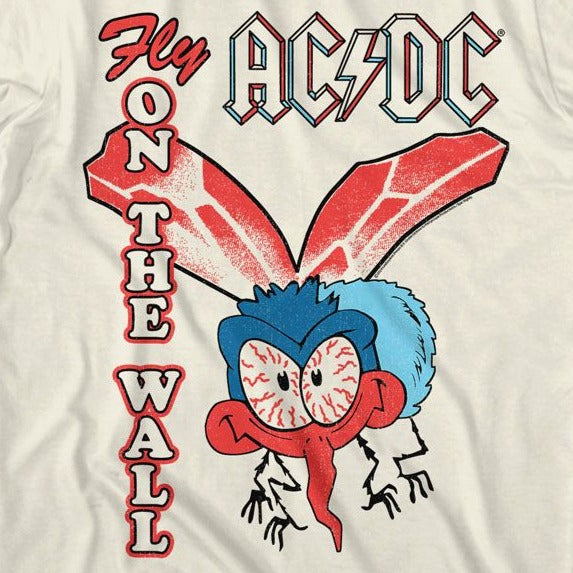 ACDC FOTW T-Shirt