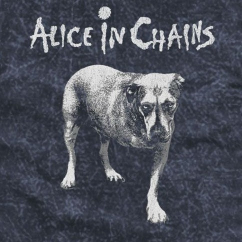 Alice In Chains Tripod T-Shirt