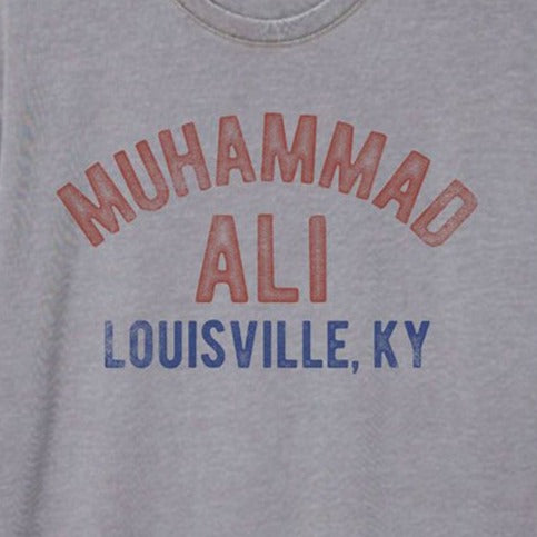 Muhammad Ali Louisville T-Shirt