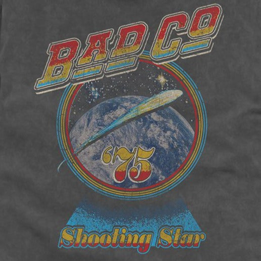 Bad Company Shooting Star T-Shirt