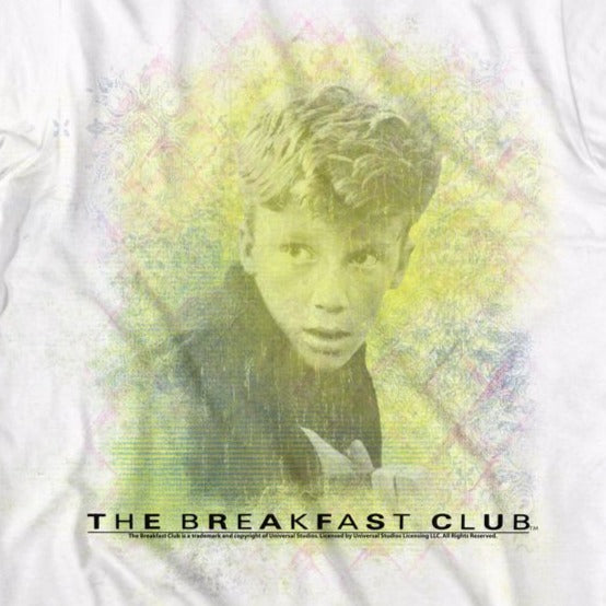 The Breakfast Club Girly T-Shirt