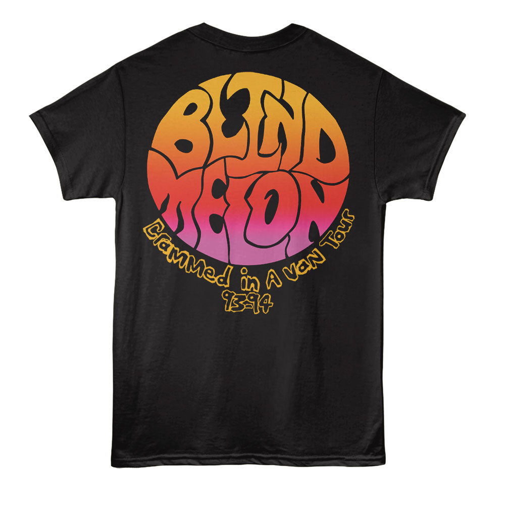 Blind Melon Crammed in a Van F B T-Shirt