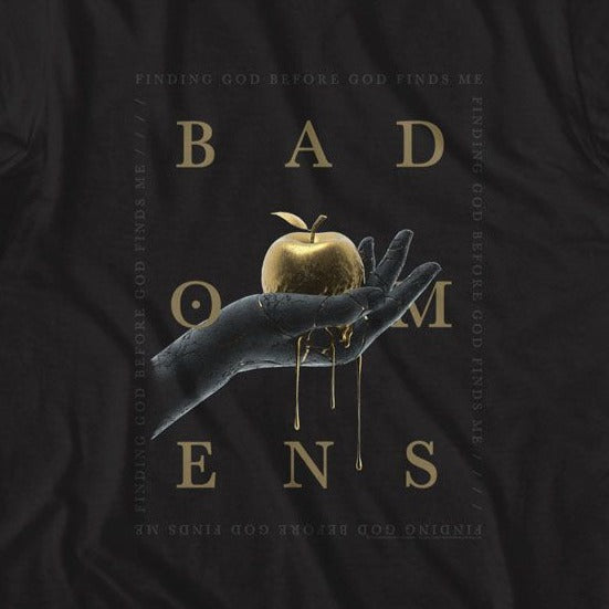 Bad Omens Finding God T-Shirt