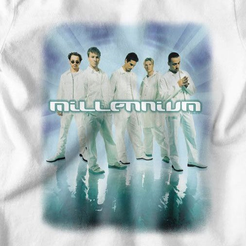 Backstreet Boys Millennium Youth T-Shirt