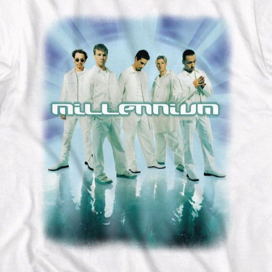 Backstreet Boys Millenium T-Shirt